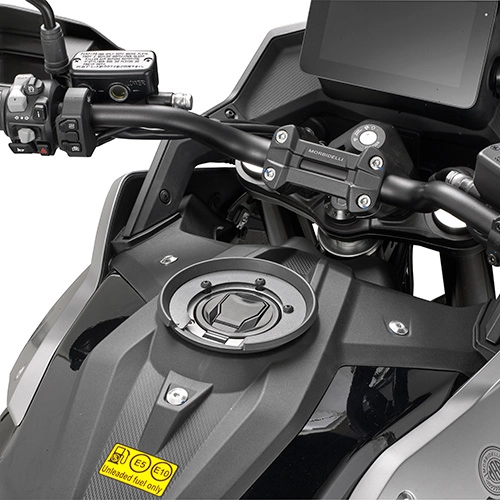 Givi mocowanie torby TANKLOCK